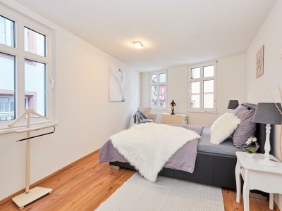 Apartment Schwanenhaus - Features photo 27