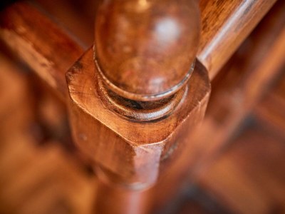 Apartment Schwanenhaus - Features photo 31