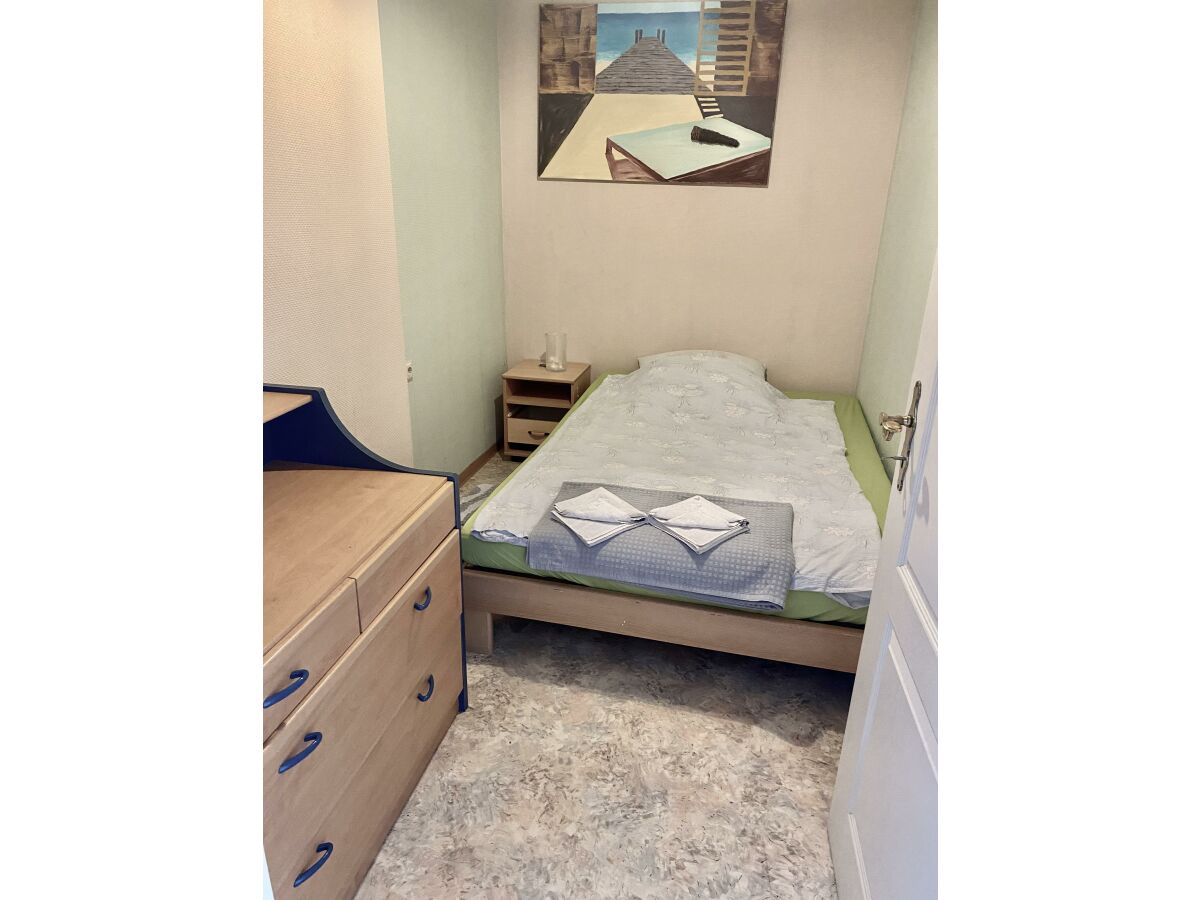 Apartment 3-Bettwohnung - Outdoor photo 2