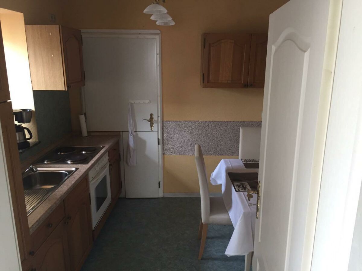 Apartment 3-Bettwohnung - Features photo 5