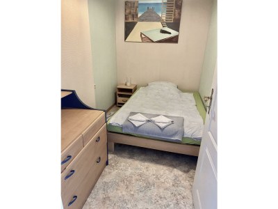 Apartment 3-Bettwohnung - Outdoor photo 2