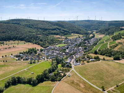 Apartment 3-Bettwohnung - Environment photo 6