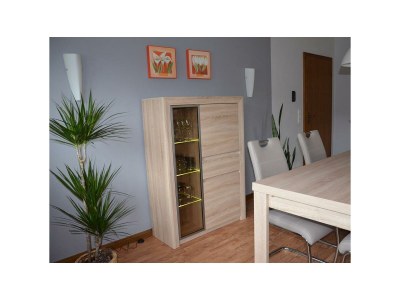 Apartment FeWo mit Balkon - Features photo 17