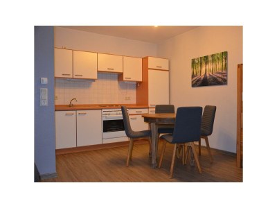 Apartment FeWo parterre - Features photo 10