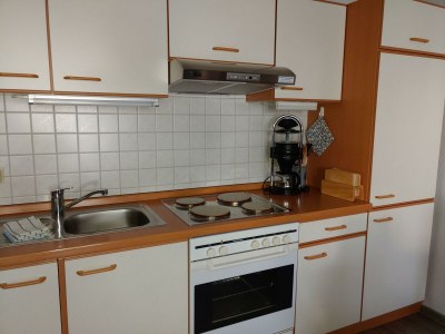 Apartment FeWo parterre - Features photo 11