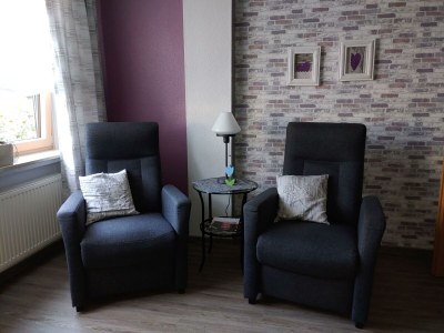 Apartment FeWo parterre - Features photo 13