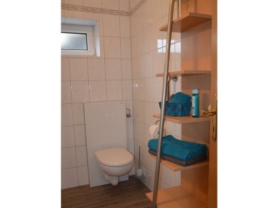 Apartment FeWo parterre - Features photo 15