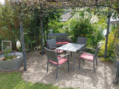 Apartment FeWo barrierefrei - Outdoor photo 9