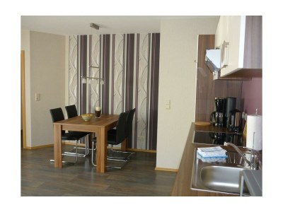 Apartment FeWo barrierefrei - Features photo 11
