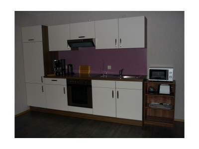 Apartment FeWo barrierefrei - Features photo 12