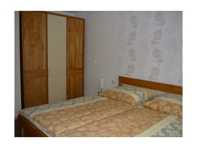 Apartment FeWo barrierefrei - Features photo 13