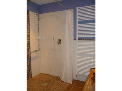 Apartment FeWo barrierefrei - Features photo 15