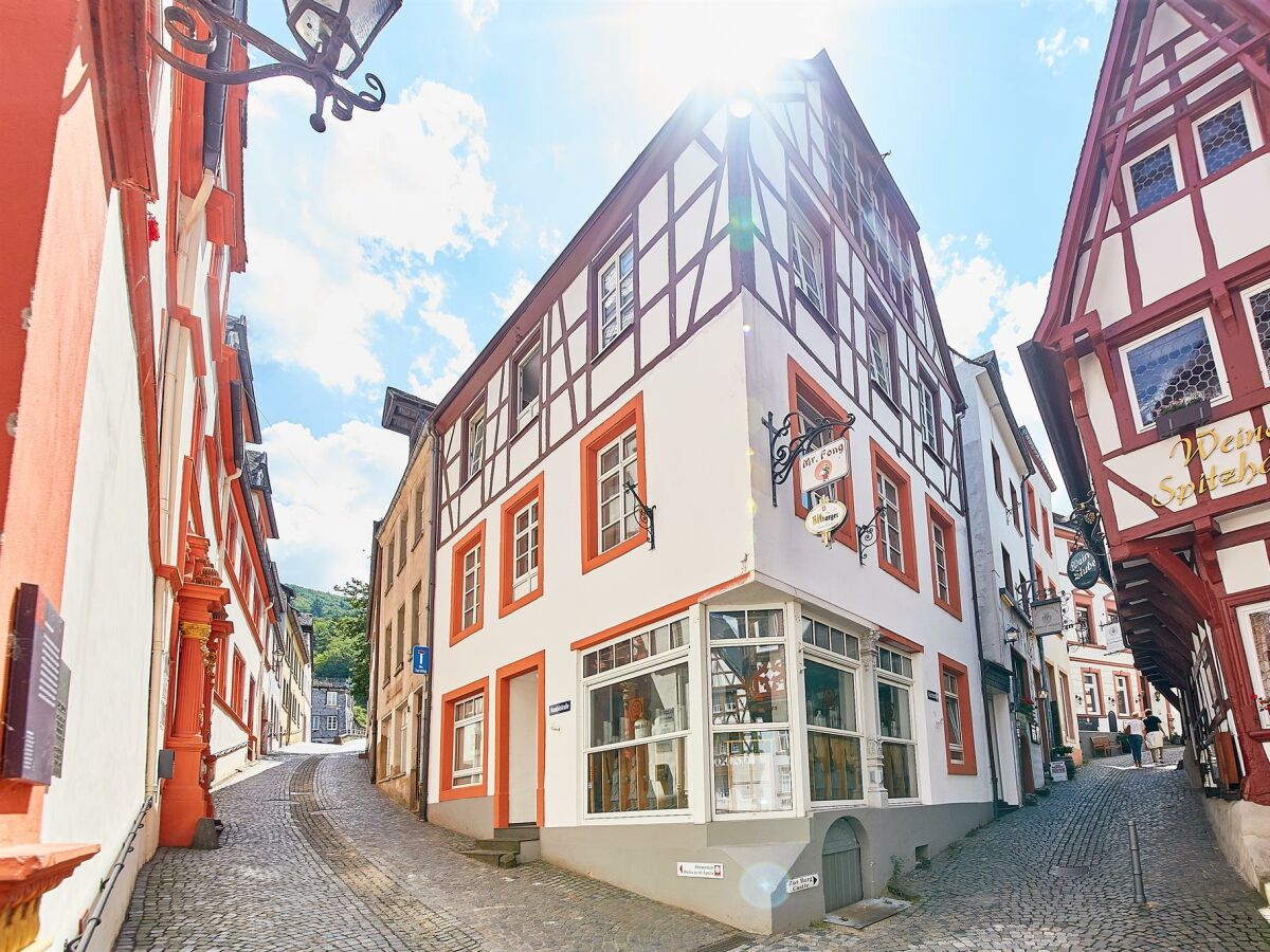 Apartment Am Markt 1