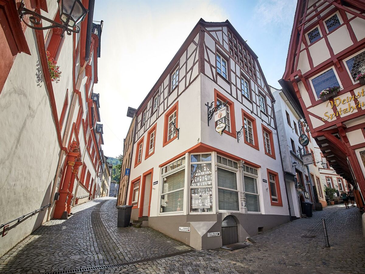 Apartment Am Markt 1 - Outdoor photo 2