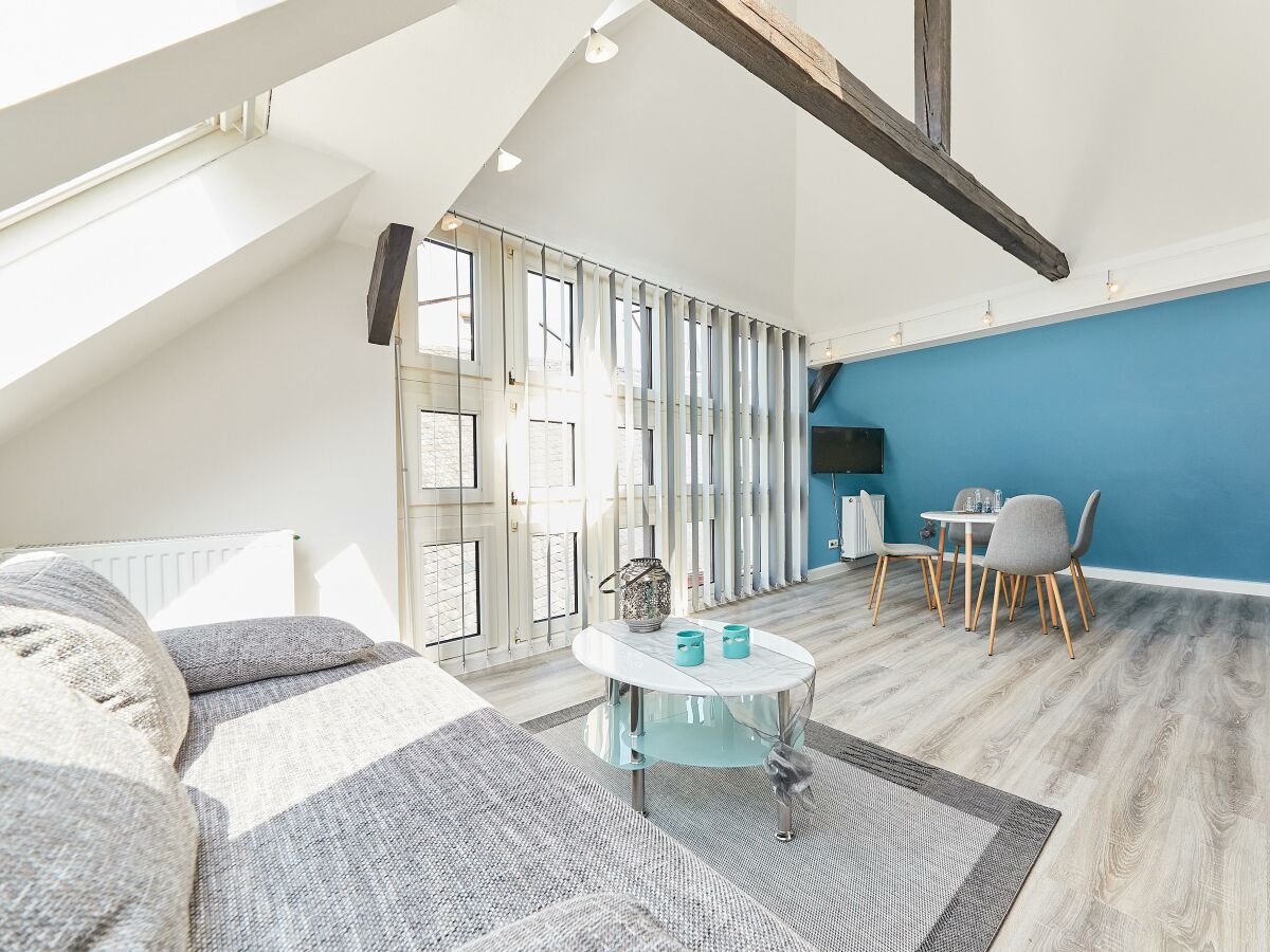 Apartment Am Markt 1 - Outdoor photo 3