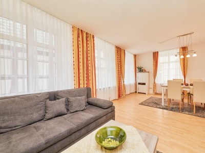 Apartment Am Markt 1 - Features photo 7