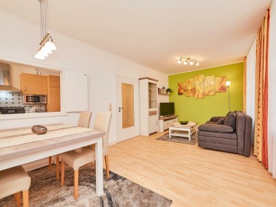 Apartment Am Markt 1 - Features photo 8