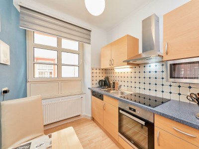 Apartment Am Markt 1 - Features photo 9