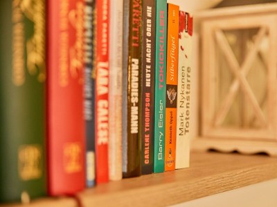 Apartment Am Markt 1 - Features photo 13