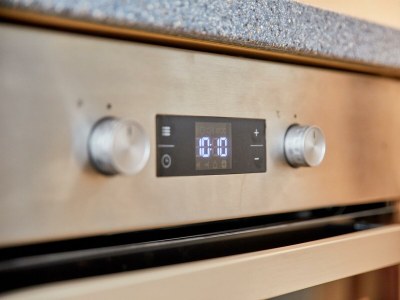 Apartment Am Markt 1 - Features photo 20