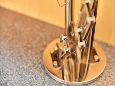 Apartment Am Markt 1 - Features photo 21