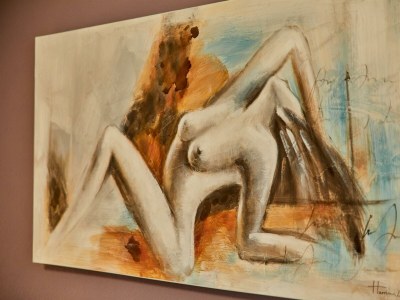 Apartment Am Markt 1 - Features photo 22