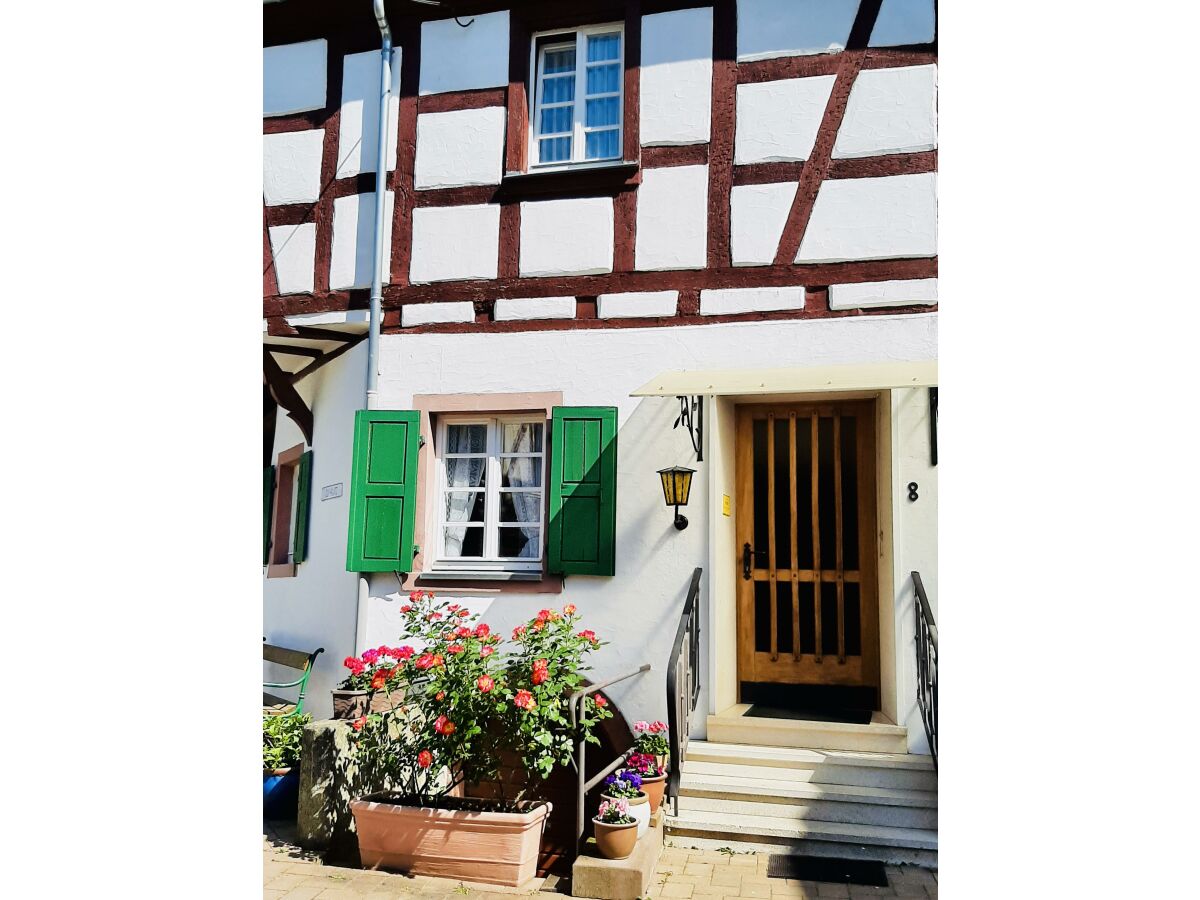 Apartment 4-Bettwohnung - Outdoor photo 4