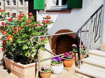 Apartment 4-Bettwohnung - Outdoor photo 3