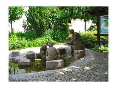 Apartment 4-Bettwohnung - Outdoor photo 12