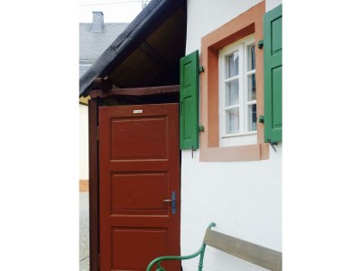 Apartment 4-Bettwohnung - Outdoor photo 16