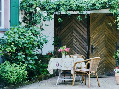 Apartment 4-Bettwohnung - Outdoor photo 30