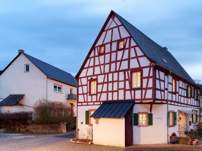 Apartment 4-Bettwohnung - Outdoor photo 32