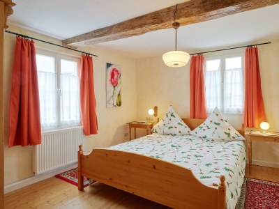 Apartment 4-Bettwohnung - Outdoor photo 37