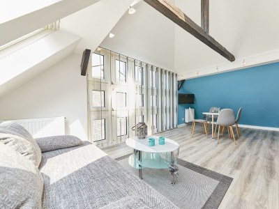 Apartment Am Markt 2 - Outdoor photo 7