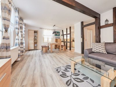 Apartment Am Markt 2 - Features photo 11