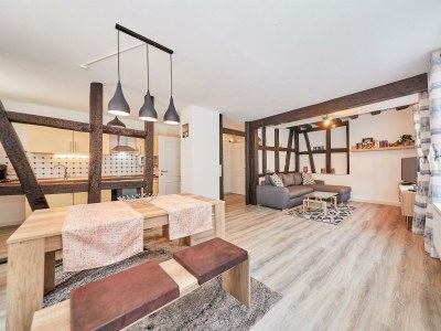 Apartment Am Markt 2 - Features photo 12