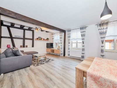 Apartment Am Markt 2 - Features photo 13