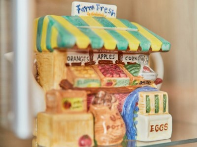 Apartment Am Markt 2 - Features photo 18