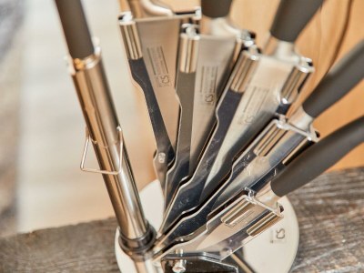 Apartment Am Markt 2 - Features photo 21