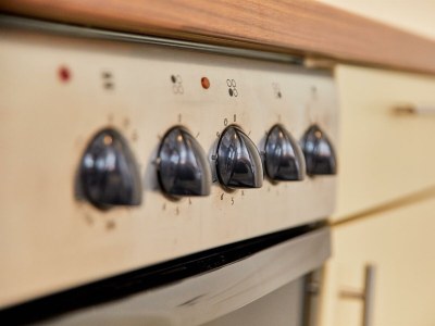 Apartment Am Markt 2 - Features photo 28