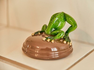 Apartment Am Markt 2 - Features photo 30