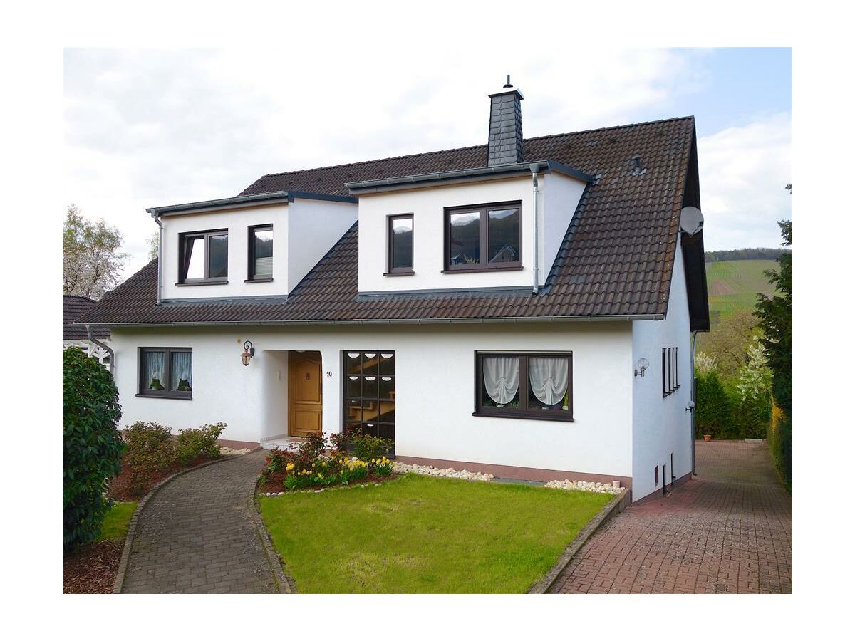 Apartment Ferienwohnung Sonnenblume - Outdoor photo 5