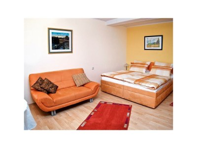 Apartment Ferienwohnung Sonnenblume in Bernkastel-Kues - Apartment