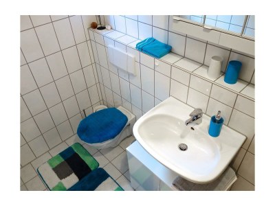 Apartment Ferienwohnung Sonnenblume - Outdoor photo 3