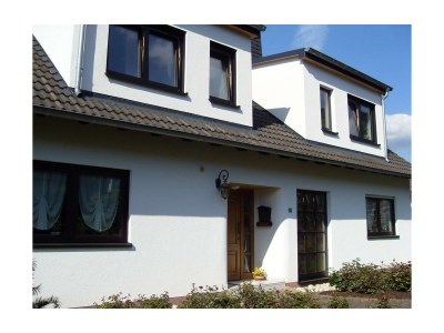 Apartment Ferienwohnung Sonnenblume - Outdoor photo 6