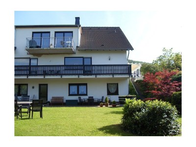 Apartment Ferienwohnung Sonnenblume - Outdoor photo 7