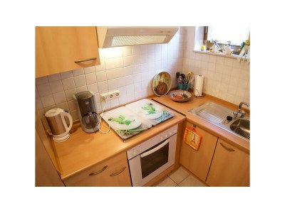 Apartment Ferienwohnung Sonnenblume - Features photo 9