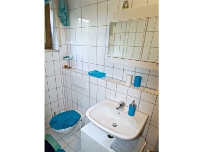 Apartment Ferienwohnung Sonnenblume - Features photo 10