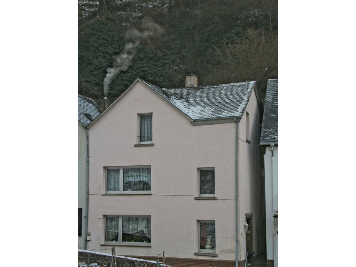 Apartment Ferienhaus am Doctorberg - Outdoor photo 4