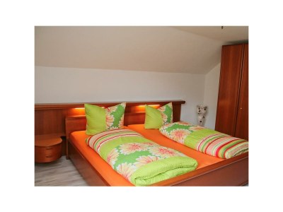 Apartment Ferienhaus am Doctorberg - Outdoor photo 2